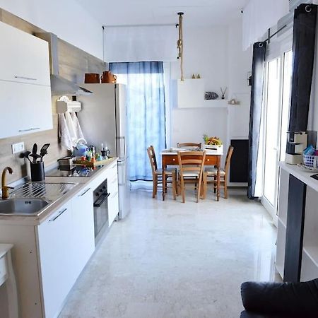 Lippolis Home Monopoli - Locazione Turistica Kültér fotó