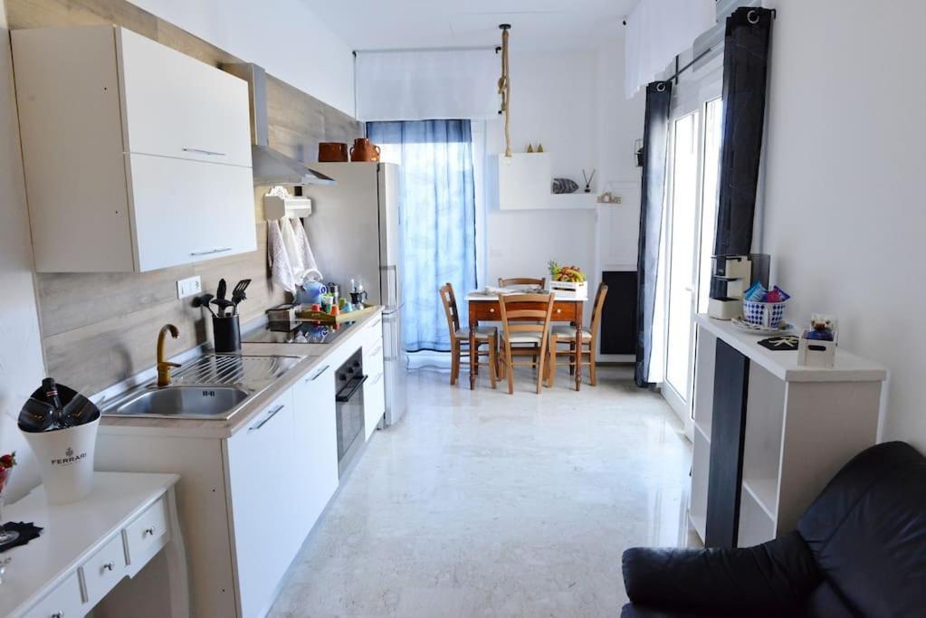 Lippolis Home Monopoli - Locazione Turistica Kültér fotó